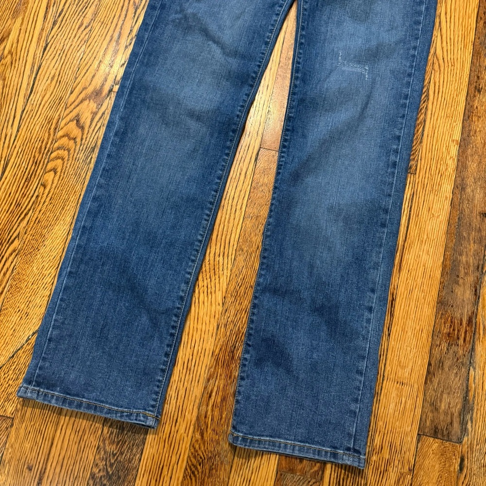 JBD Low Rise Jeans - Picture 5 of 9